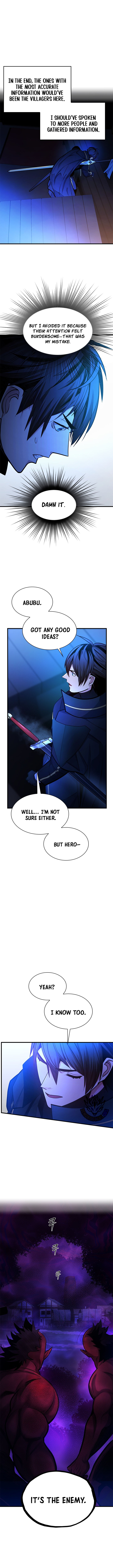 The Tutorial is Too Hard Chapter 237 8